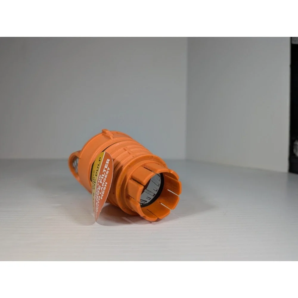 Ninja JC101 JC100 JC150 JC151 Orange Lots Of‎ PULP FILTER Replacment Part